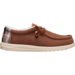 Wally Cozy Plaid