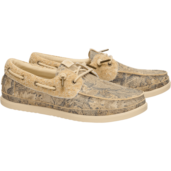 Harbor Lo Realtree Advantage Classic