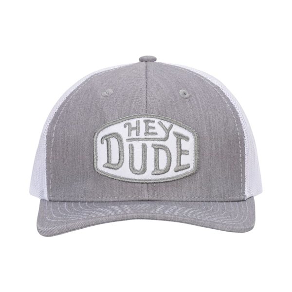 Classic Trucker