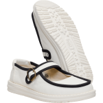 Wendy Jane Washed Twill