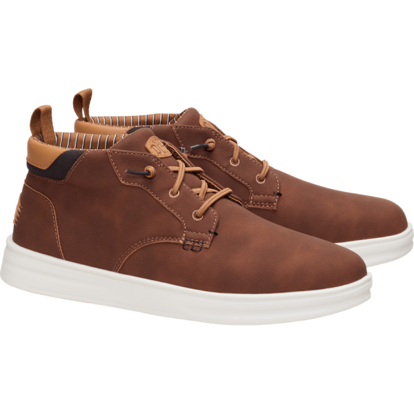 Paul Pro Mid Classic