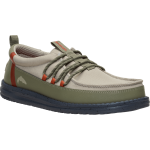 Simms x Heydude Wally Guard Waders