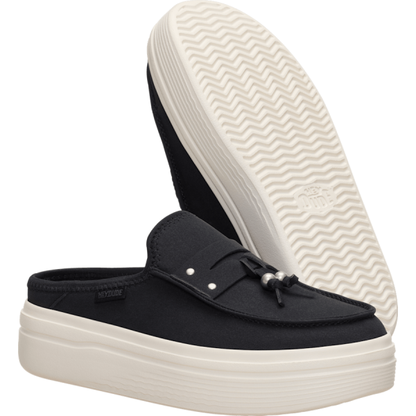 Austin Lift Penny Tassel