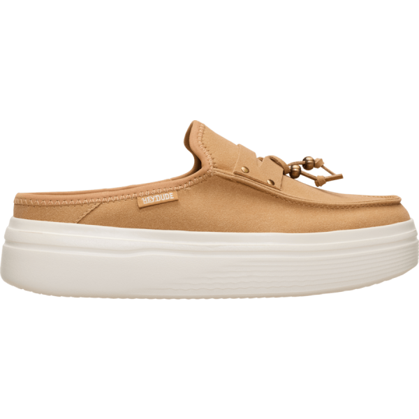 Austin Lift Penny Tassel