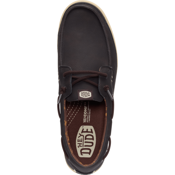 Harbor Lo Classic