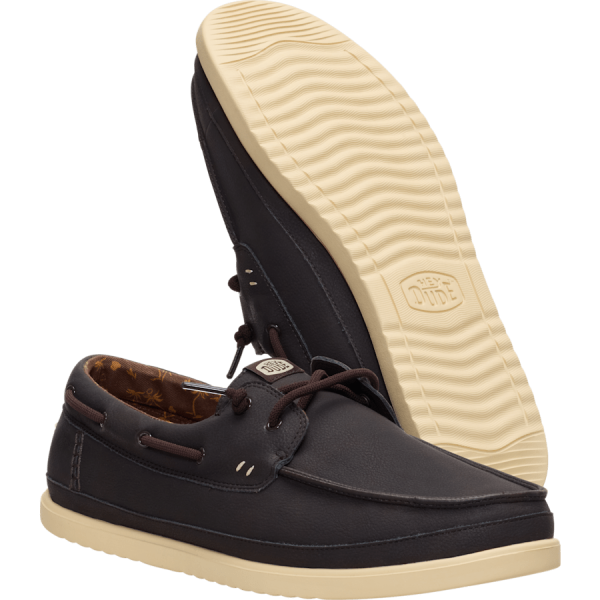 Harbor Lo Classic