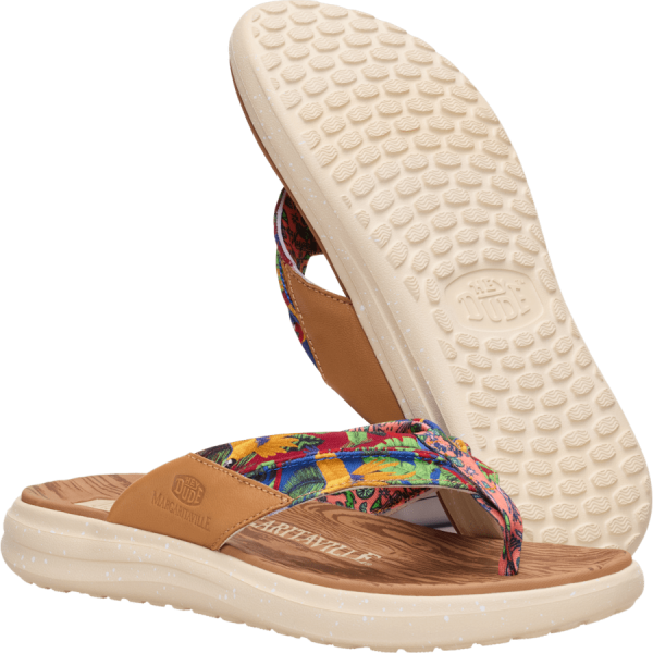 Margaritaville Finn Flip