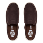 Paul Pro Mule Suede