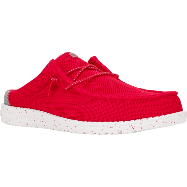 Wally Slip Varsity