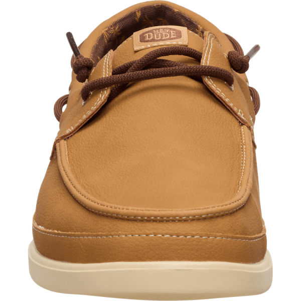 Harbor Lo Classic