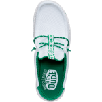 Wally Slip Shamrock