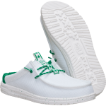 Wally Slip Shamrock