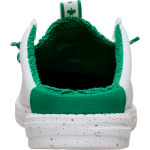 Wally Slip Shamrock