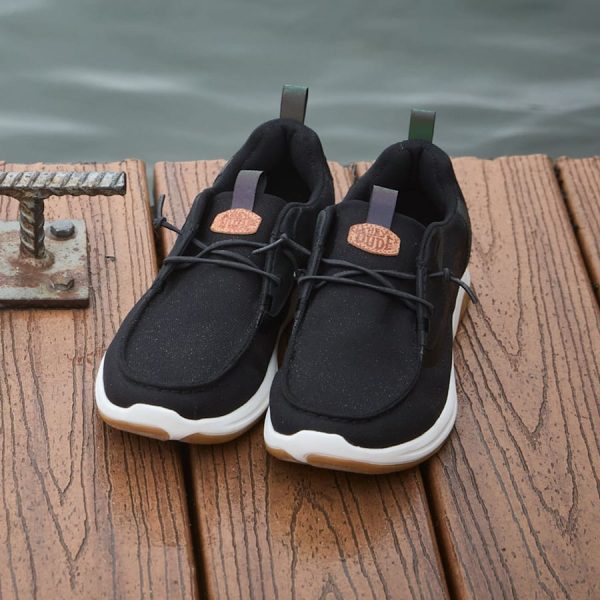 Wally Drift Mesh
