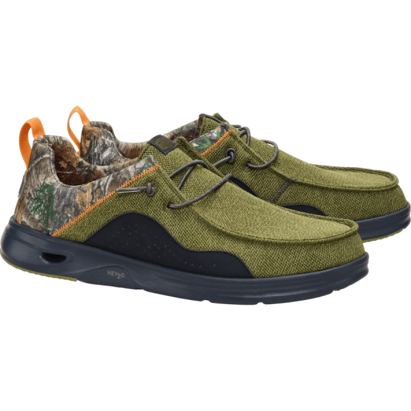 Wally Hey2O Realtree Edge