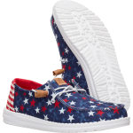 Wendy Americana Stars