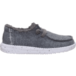Wendy Youth Wool Cozy