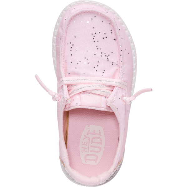 Wendy Toddler Sparkle Surprise