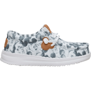 Disney Mickey Mouse Printed Wally Toddler