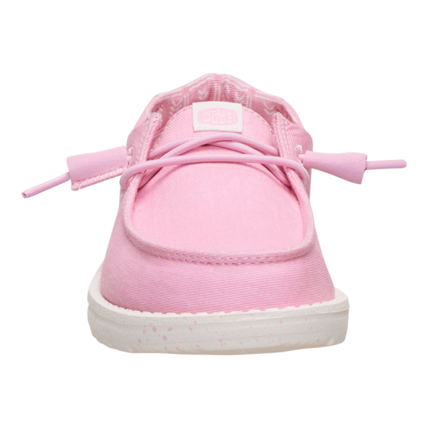 Wendy Youth Stretch Canvas