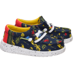 Wally Toddler Tiny Travelers