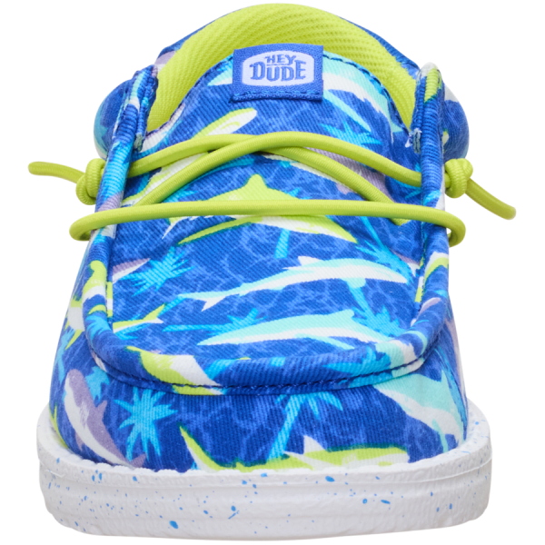 Wally Youth Shark