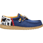 Disney X HEYDUDE Sheriff Woody Wally Funk
