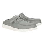 Wally Slip Stretch Canvas