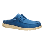 Wally Slip Stretch Canvas