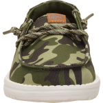 Wendy Youth Essential Camo