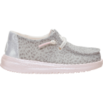 Wendy Toddler Luxe Leopard