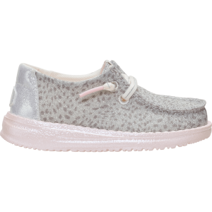 Wendy Toddler Luxe Leopard