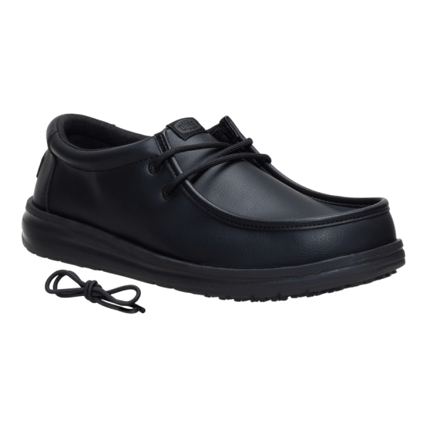Wally Work CE Classic