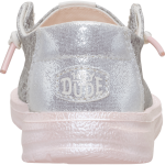 Wendy Toddler Luxe Leopard