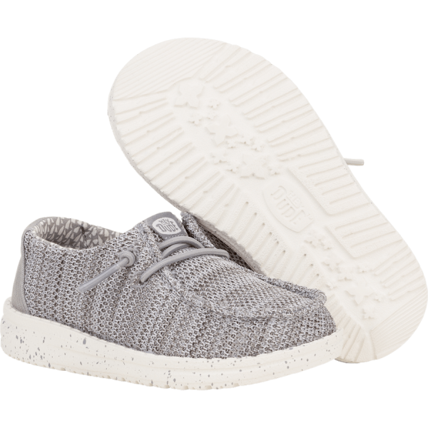 Wally Toddler Stretch Sox