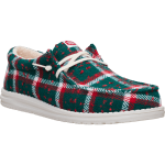 Wally Confetti Plaid Cozy