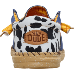 Disney X HEYDUDE Sheriff Woody Wally Funk