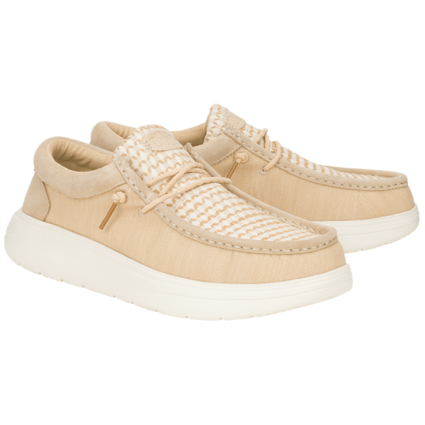 Wally COMF Woven