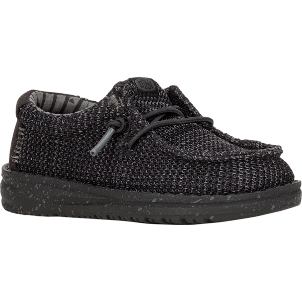 Wally Toddler Stretch Sox
