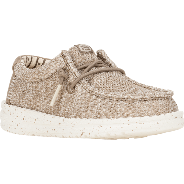 Wally Toddler Stretch Sox