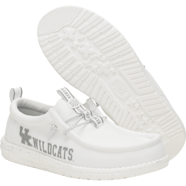 Wally Kentucky Wildcats 3