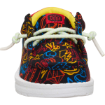 Wally Toddler Space Glow