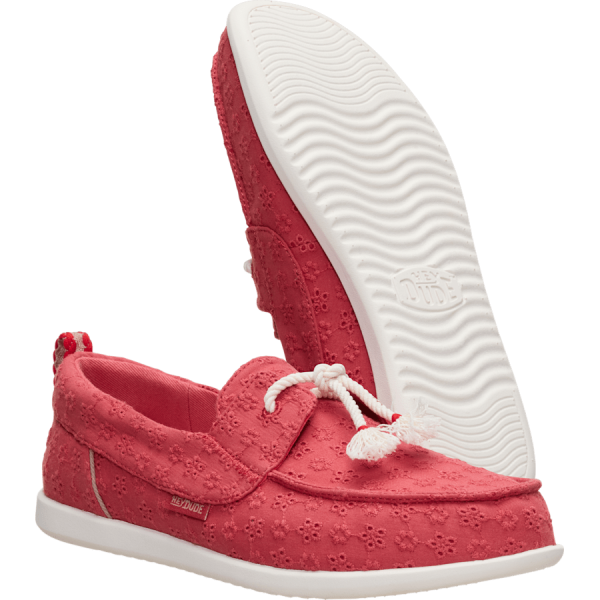 Harbor Breeze Lo Eyelet