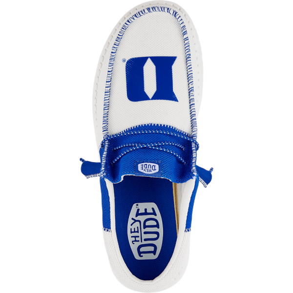 Wally Tri Duke