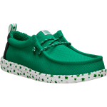 Wally Shamrock