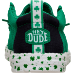 Wally Shamrock