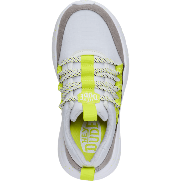 Sirocco Trek Youth Sport