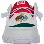 Wally Break Mexico Flag