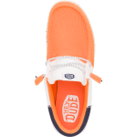 Wally Tri Varsity Mesh
