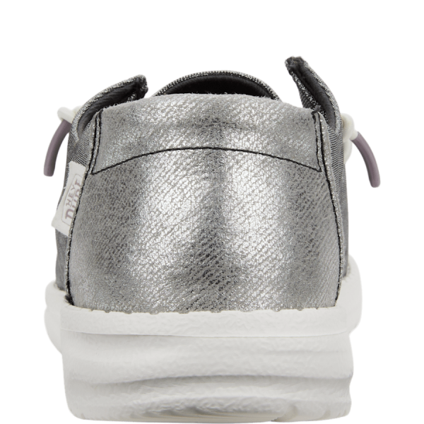 Wendy Metallic Sparkle